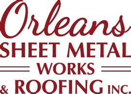 orleans sheet metal works